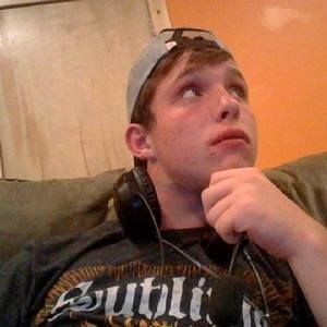 Meet your Posher, Blaine